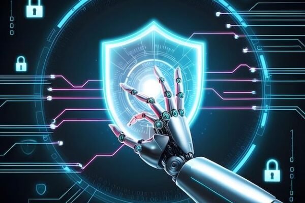 Harnessing Artificial Intelligence for Competitive Advantage