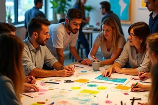 Mastering the Art of Networking: How to Connect With Industry Leaders