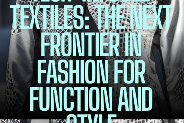 Global Fashion Insights: Key Trends Shaping the Industry