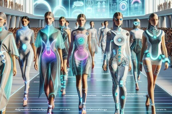The Future of Fashion: Emerging Trends and Innovations