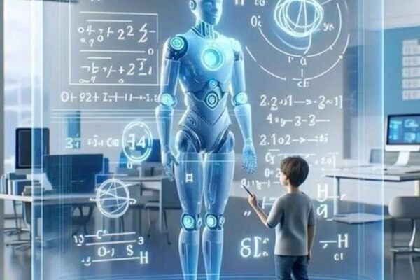 The Future of Technology: Key Breakthroughs and Their Impact